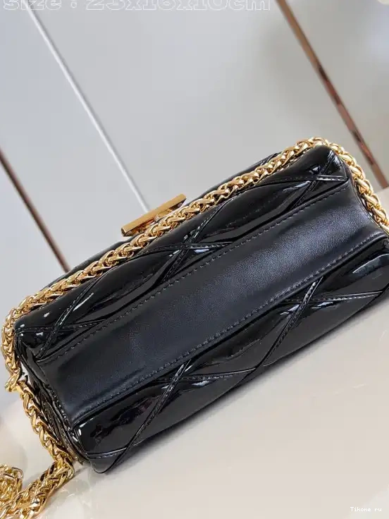 Cheap Pico LOUIS VUITTON GO-14-23*16*10CM 0613